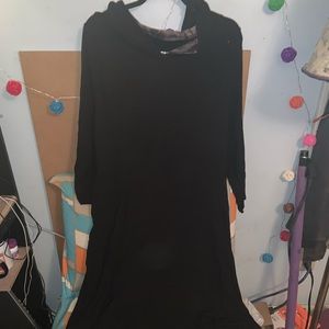 Torrid Star Wars dress